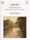 NIELSEN, C.: String Quartets, Vol. 2